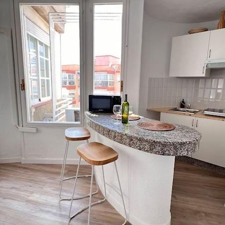 Apartamento Piso Torres Torremolinos Exterior foto