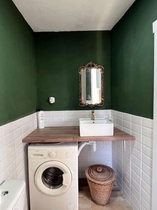 Apartamento Piso Torres Torremolinos Exterior foto