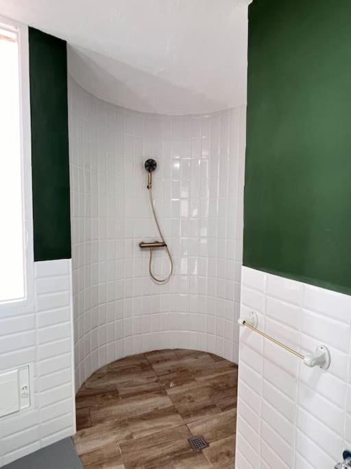 Apartamento Piso Torres Torremolinos Exterior foto