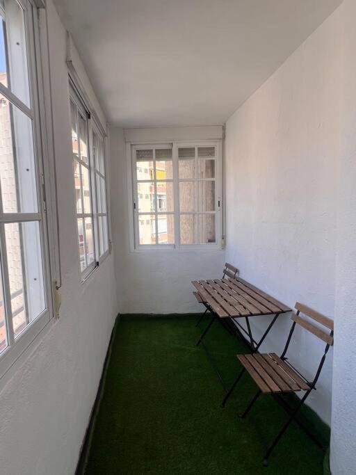 Apartamento Piso Torres Torremolinos Exterior foto