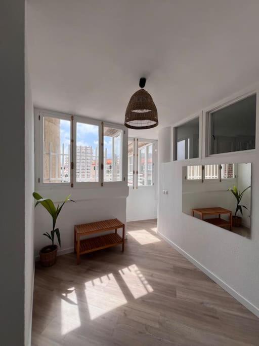 Apartamento Piso Torres Torremolinos Exterior foto