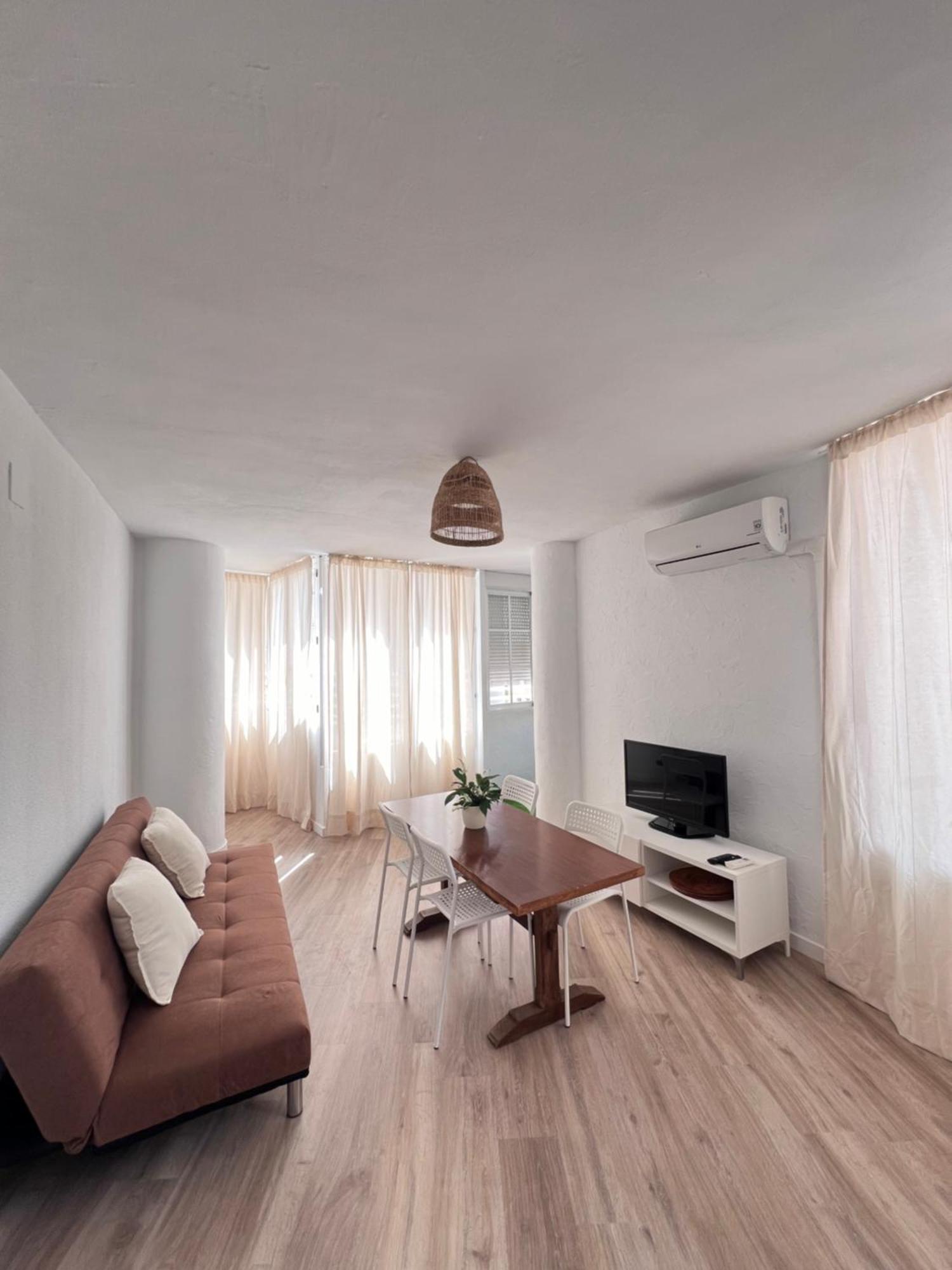 Apartamento Piso Torres Torremolinos Exterior foto