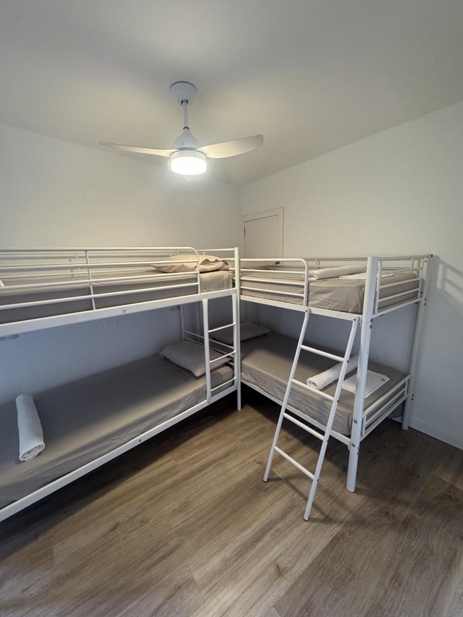 Apartamento Piso Torres Torremolinos Exterior foto